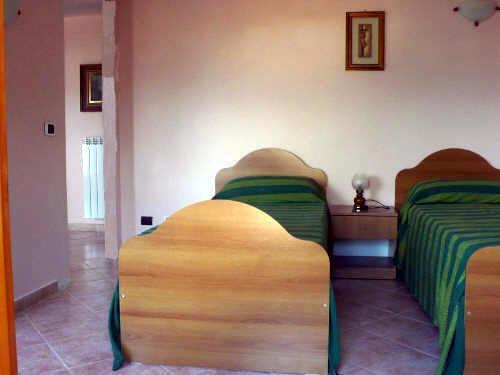 טרופאה Mansarda Villa Alf Di Vito חדר תמונה